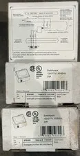 3PACK  SP20-MV Greengate Switch Pack 20 Amp 120/277V 50/60 Hz Appliance Control
