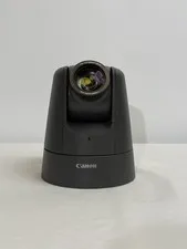 Canon VB-H45 PoE PTZ Network Security Camera