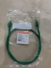 WATT STOPPER LMRJ-P03 RJ-45 ETHERNET CABLE FOR DLM DEVICES, 3', PLENUM RATED