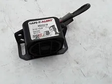 Safe-T-Alert 8522216 Back Up Alarm