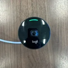 Logitech Circle View - Wired Home Security Camera (camera only)