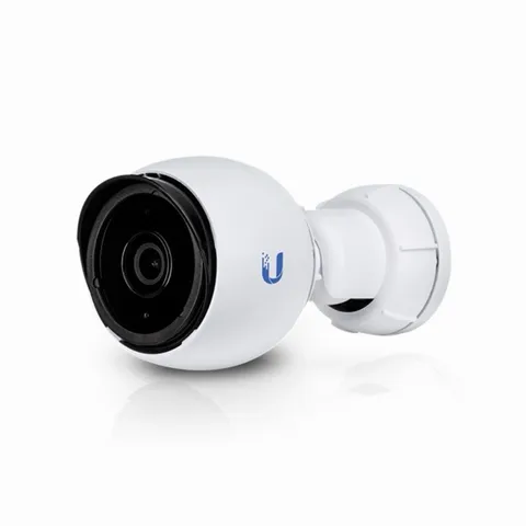 Ubiquiti UniFi PoE Security Camera Outdoor UVC-G4-BULLET Infrared UniFi Protect