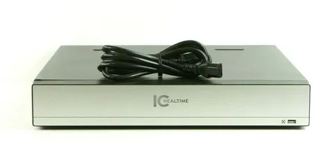 IC Realtime MAX508D 1TB 8 Channel DVR h245 