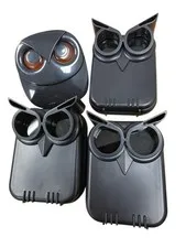 1/2 Mile Long Range Wireless Driveway Alarm System