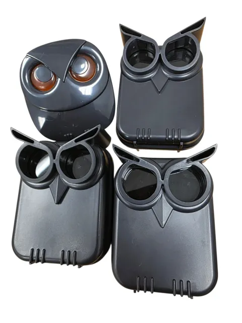 1/2 Mile Long Range Wireless Driveway Alarm System