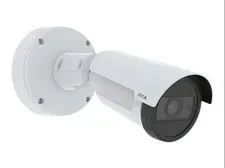 Axis P1467-LE 5MP Outdoor Network Bullet Camera with Night Vision & 2.8-8mm