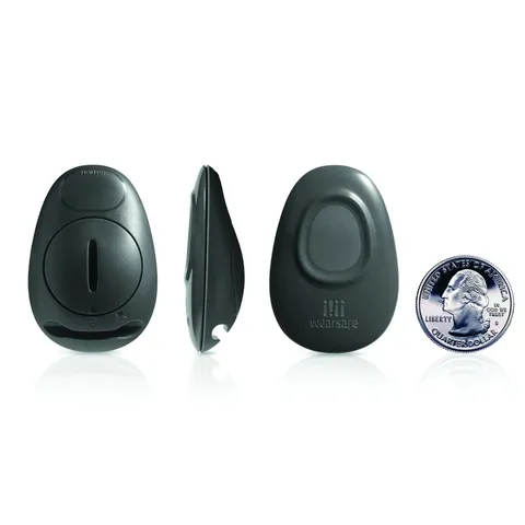 Wearsafe Personal Emergency  Device (NEW)