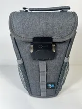 Aqua Vault FLEXSAFE Anti-Theft Portable Safe RFID Water Slash Resistant