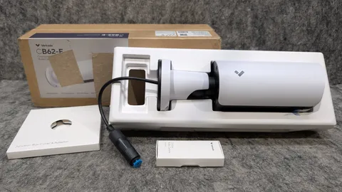 Verkada CB52-E Outdoor Wide Angle Bullet Camera 🔥New/Unclaimed🔥