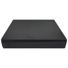 Performance Series 32-Channel Ultra H.265 NVR