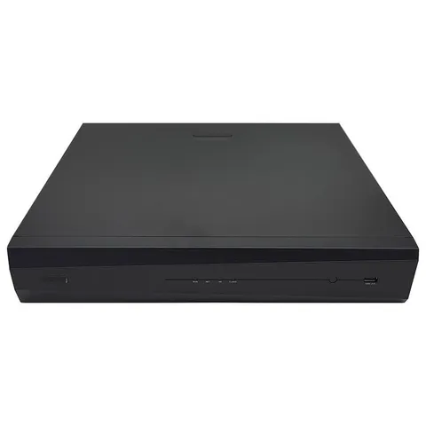 Performance Series 32-Channel Ultra H.265 NVR