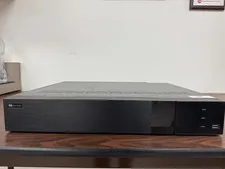 16 CHANNEL PROFESSIONAL NVR 8MP TITANIUM 4K TRUE RESOLUTION