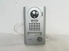 Aiphone JO-DV Video Doorbell Surface Mount USED