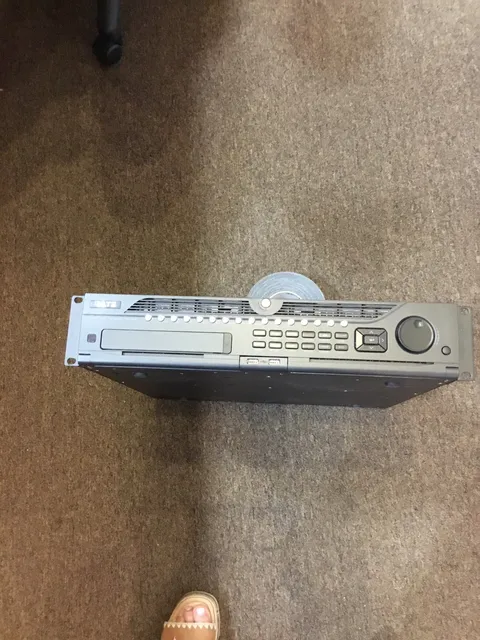 LTS LTN8964-R 64CH H.265+ NVR No Hard Drives
