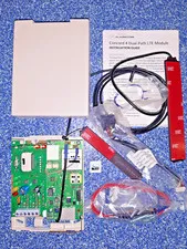 ALARM.COM CD-411-US-AT   AT&T LTE & IP Dual Path for UTC Interlogix Concord 4