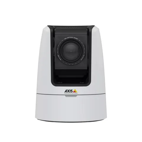 AXIS V5925 PTZ Network Camera Broadcast-quality HDTV 1080p PTZ camera