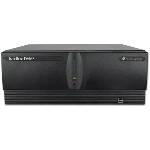 American Dynamics ADD60ADVPV50 Intellex DVMS