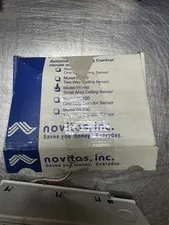 Novitas 01-160 Small Area Sensor NOS