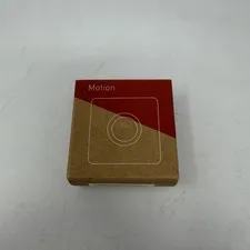 NEW Simplisafe Motion Sensor White MS3 Generation 3
