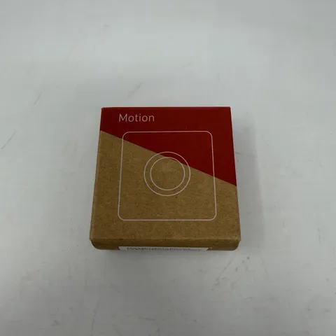 NEW Simplisafe Motion Sensor White MS3 Generation 3
