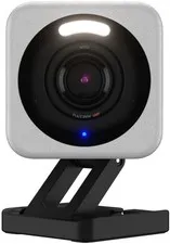 Cam v4 (Latest Model), 2.5K AI Security Camera, Indoor/Outdoor Cameras for Ho...