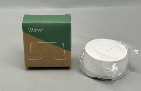 SimpliSafe Water Sensor (WT3) Gen 3