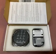American Security ESL10XL Electronic Keypad Safe Lock Kit ESLXL Series  ⭐NEW⭐