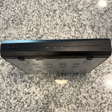 Illumivue NVR8.2 8-Channel NVR POE  w/ Power Adapter and Mouse