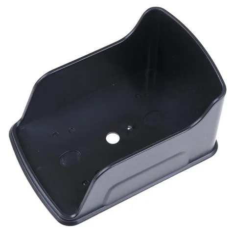 ABS Plastic Dust-Proof Rainproof Cover Shell For Access Controler Machine M