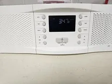Nutone NM-100 Intercom Master White Please See Pictures,Transformer Not Included
