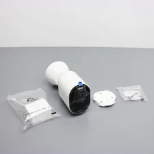 Arlo Ultra 2 VMC5040 4K Wireless Security Camera - White