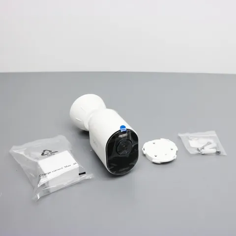 Arlo Ultra 2 VMC5040 4K Wireless Security Camera - White