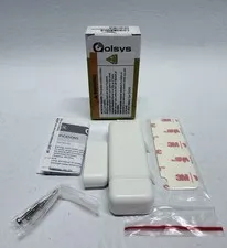 NEW Qolsys QS1137-840 Window Door Sensor