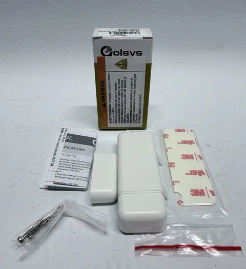 NEW Qolsys QS1137-840 Window Door Sensor