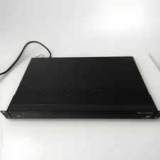 Luma LUM-310-NVR-16CH-2T 16-Channel H.265 8MP PoE Network Video Recorder
