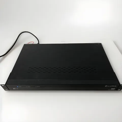 Luma LUM-310-NVR-16CH-2T 16-Channel H.265 8MP PoE Network Video Recorder