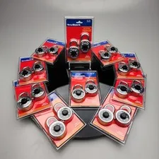 Truguard 807388 C30120 2 Dial Combination Locks, Sealed Packs, Bulk Lot✨