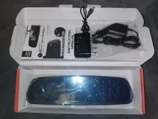 TV Direct LLC Car Recorder Rear Mirror Cam BRAND NEW! *READ DESCRIPTION*