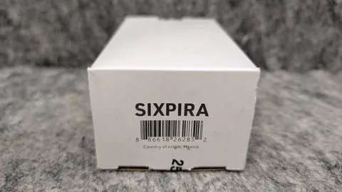 Honeywell Resideo SIXPIRA PIR Wireless Motion Sensor ADT Command Firmware #4