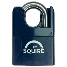 Squire STRONGLOCK PLUS 50CS Closed Ring Closure Plus Lock 50mm