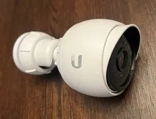 Ubiquiti Camera G3 Bullet - 4 Megapixel IP network Surveillance camera 