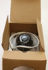 TRENDnet Inc. TV-IP319PI 8mp 4k h.265 WDR Dome Security Camera NEW OLD STOCK