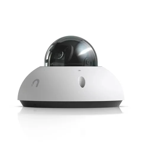 Ubiquiti UniFi G6 Dome Camera UVC-G6-DOME-W 4K 8MP PoE White OPEN BOX