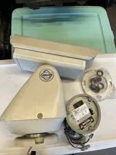 PELCO  Esprit PTZCCTV Camera Model ES30C16-5W With ESTX-5