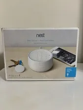 Nest Secure Alarm System without Nest Camera Indoor