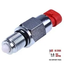Pressure Sensor Switch 332310A1 71449157 Compatible with Case AUSTOFT 521D