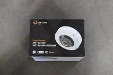 Hanwha Vision Fisheye Camera