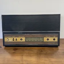 VTG Nutone Scovill IMA-203 Solid State Intercom Radio Wall Panel For Parts Only