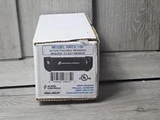 Assa Abloy SREX-100 - active focused infrared detector