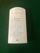 Intermatic Wireless Alarm with programmable Key pad SP130B